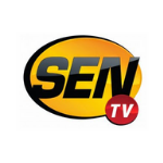 LOGO SEN TV